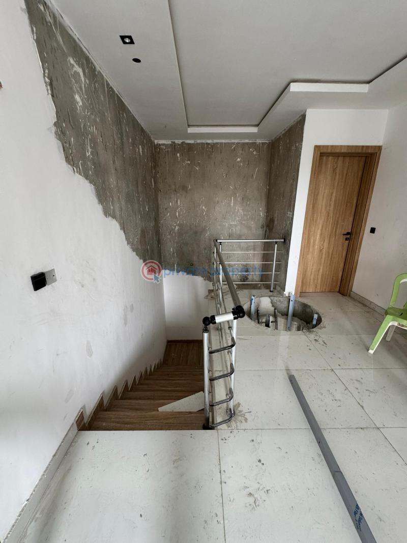4 bedroom Terraced Duplex For Sale Victoria Island Lagos - 12