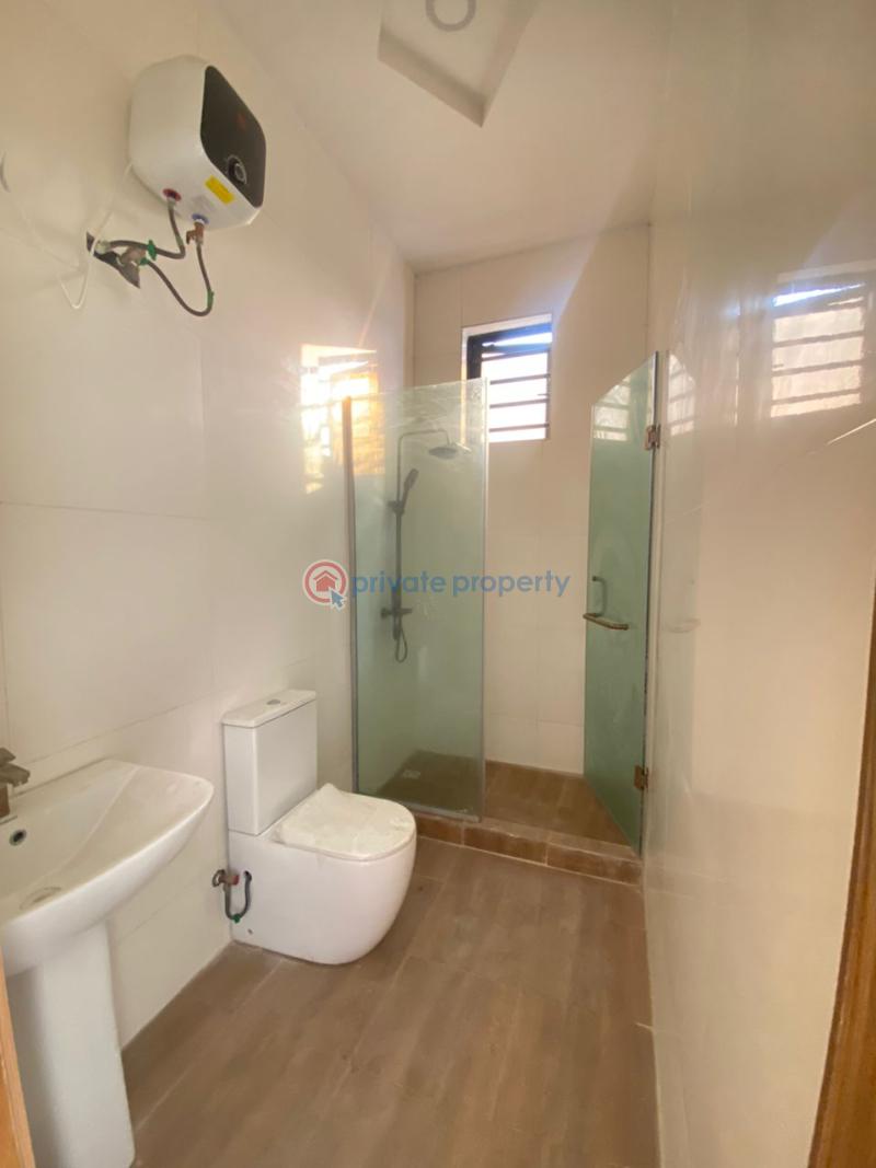 4 bedroom Terraced Duplex For Sale In An Estate Ikota Lekki Lagos - 12