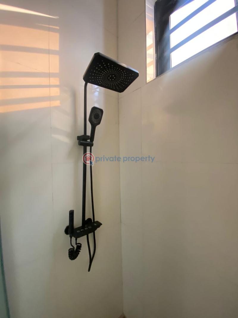 4 bedroom Terraced Duplex For Sale In An Estate Ikota Lekki Lagos - 16