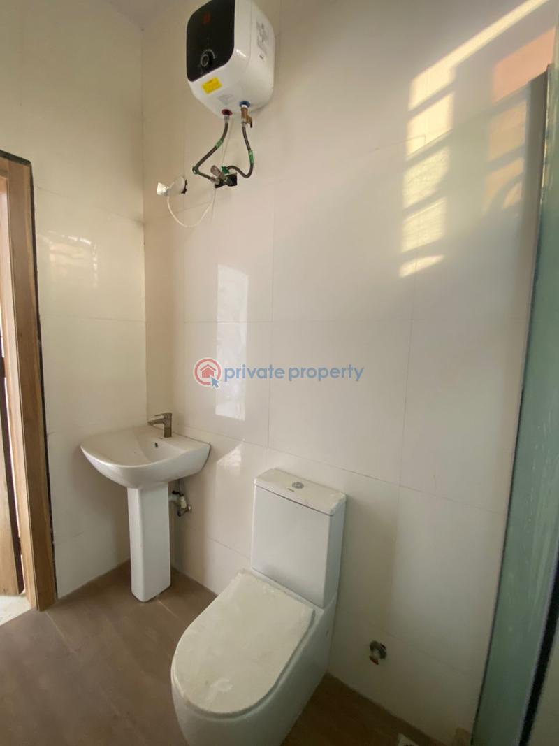 4 bedroom Terraced Duplex For Sale In An Estate Ikota Lekki Lagos - 15