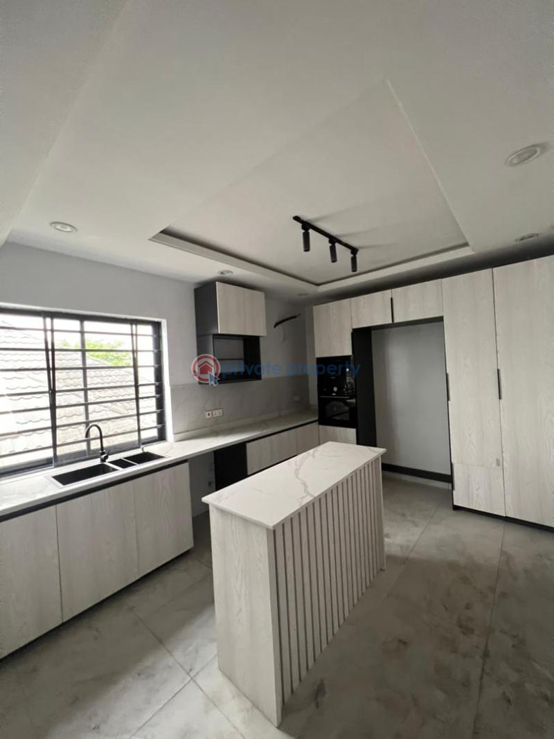 4 bedroom Terraced Duplex For Rent Ikeja GRA Lagos - 9