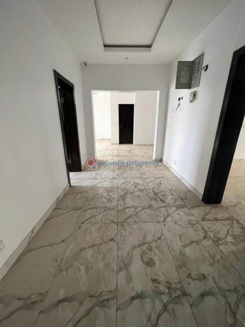 4 bedroom Terraced Duplex For Rent Ikeja GRA Lagos - 21