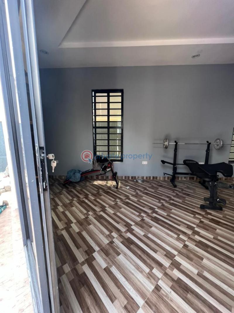 4 bedroom Terraced Duplex For Rent Ikeja GRA Lagos - 24