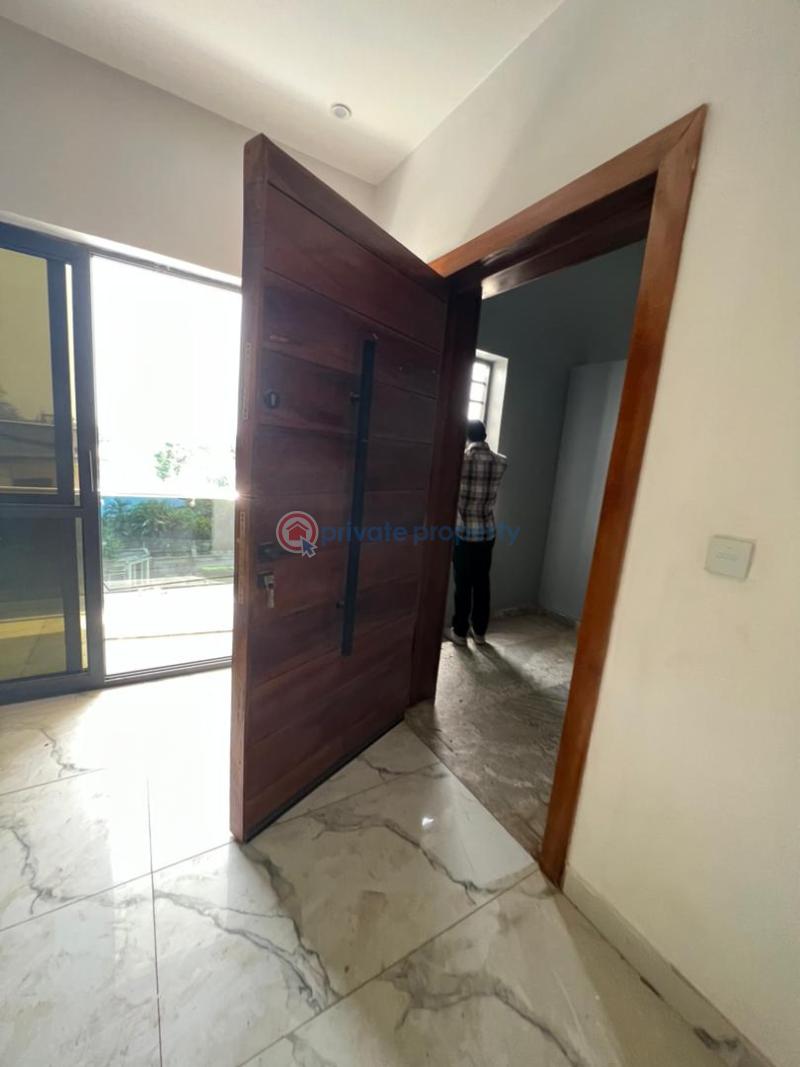 4 bedroom Terraced Duplex For Rent Ikeja GRA Lagos - 11