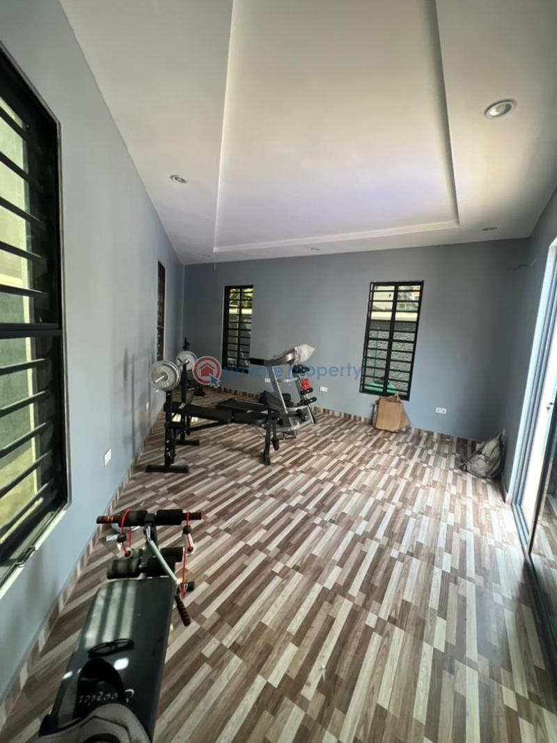 4 bedroom Terraced Duplex For Rent Ikeja GRA Lagos - 26