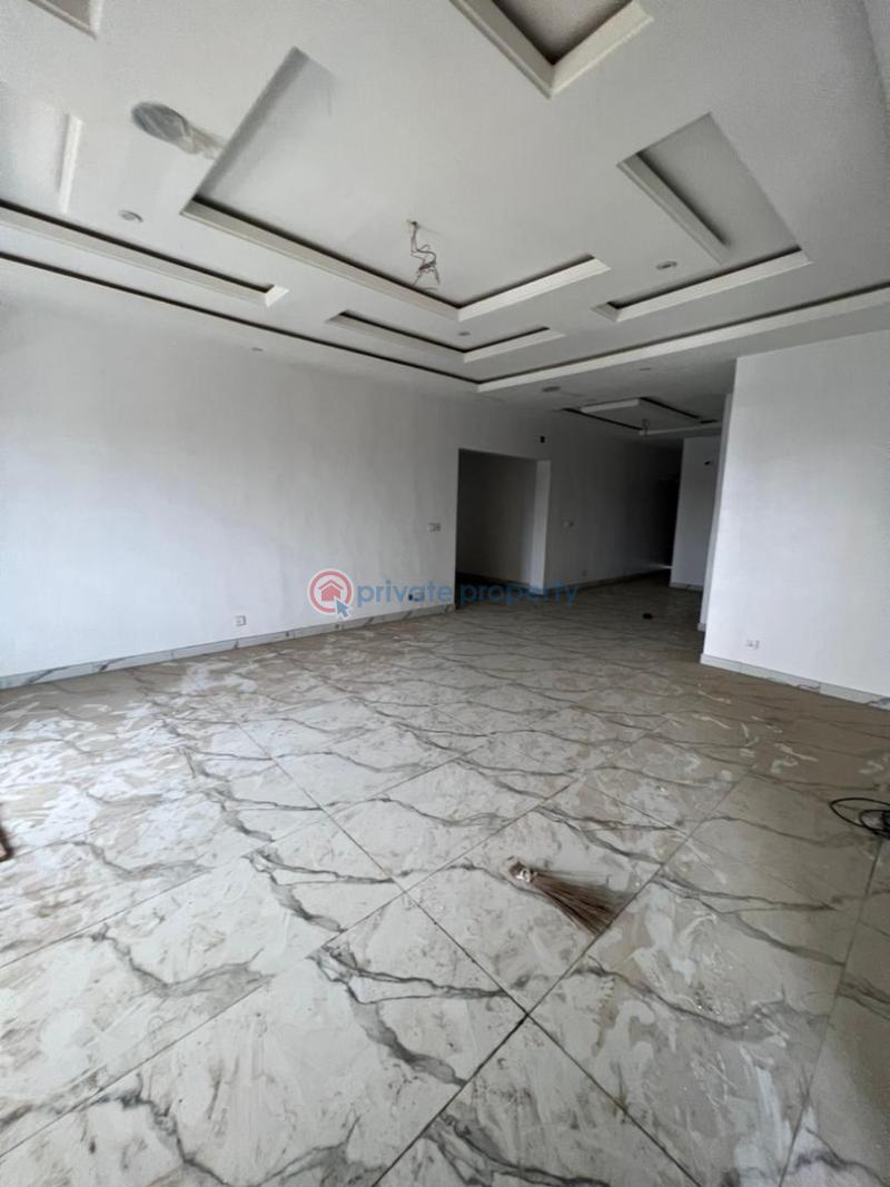 4 bedroom Terraced Duplex For Rent Ikeja GRA Lagos - 5