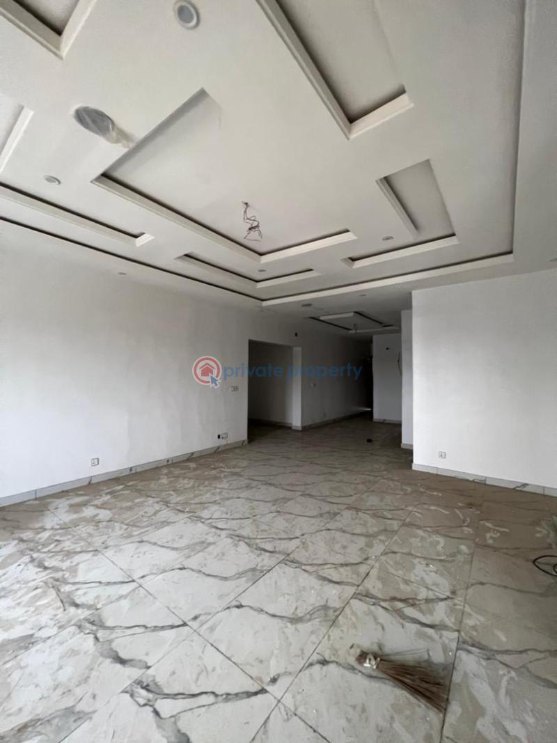 4 bedroom Terraced Duplex For Rent Ikeja GRA Lagos - 22