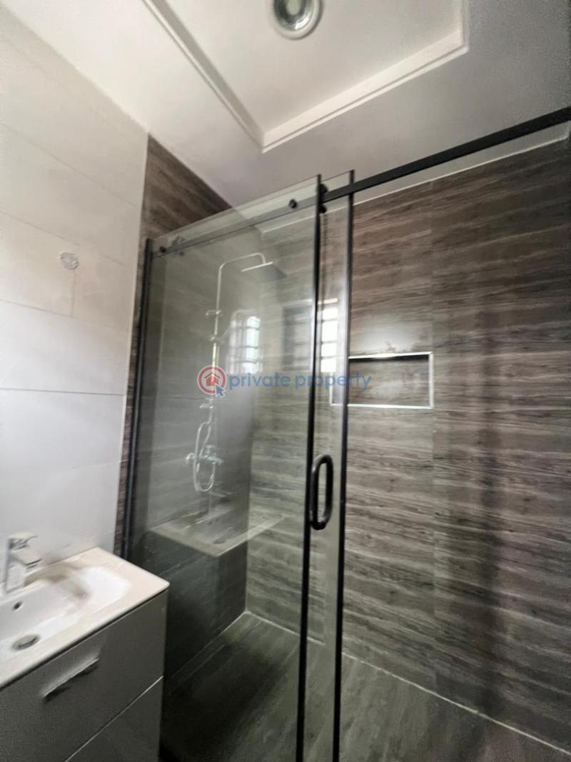 4 bedroom Terraced Duplex For Rent Ikeja GRA Lagos - 13