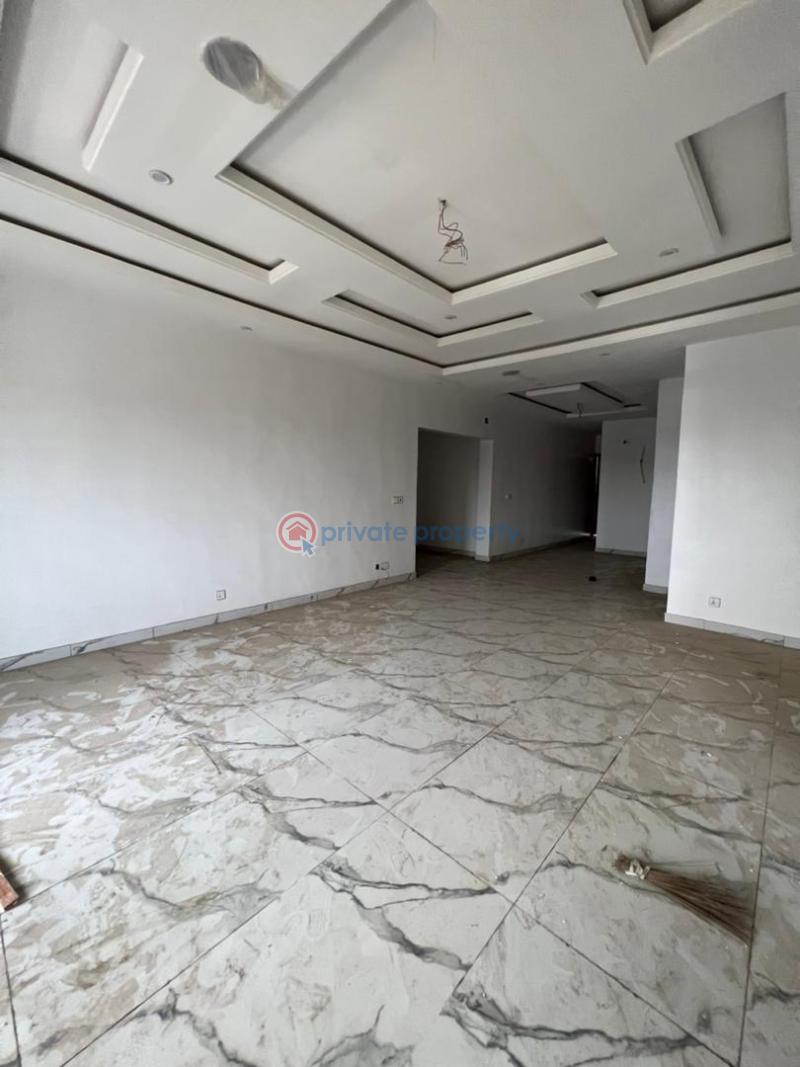 4 bedroom Terraced Duplex For Rent Ikeja GRA Lagos - 4