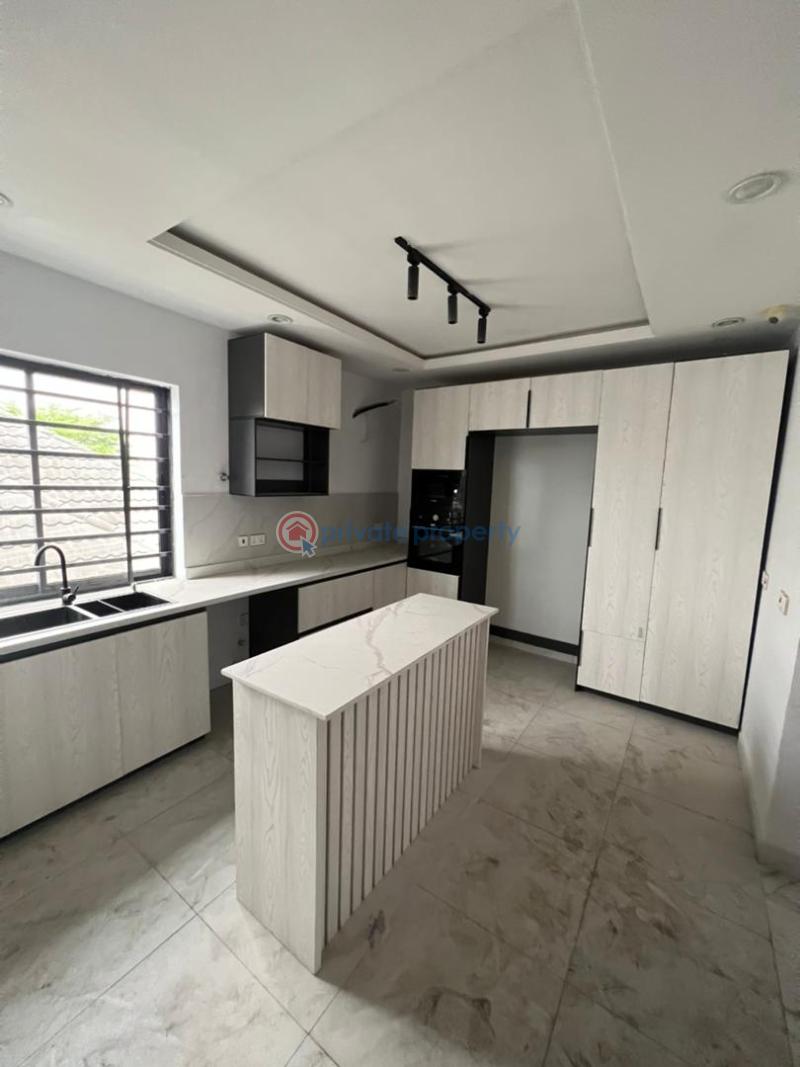 4 bedroom Terraced Duplex For Rent Ikeja GRA Lagos - 20