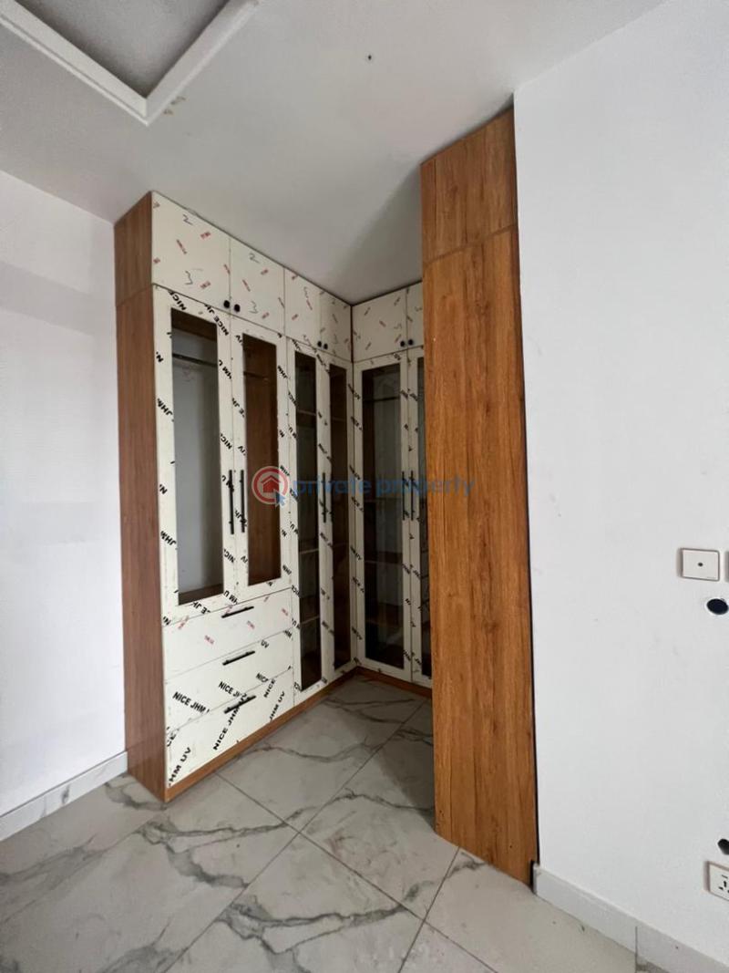 4 bedroom Terraced Duplex For Rent Ikeja GRA Lagos - 10