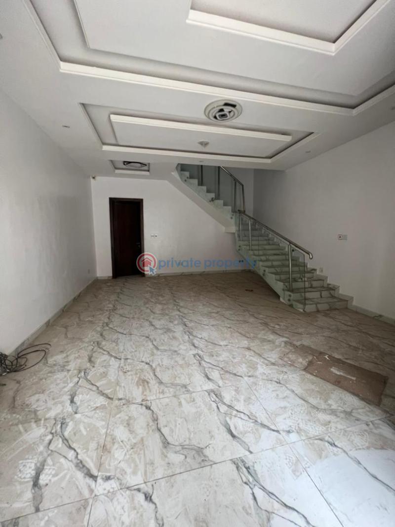 4 bedroom Terraced Duplex For Rent Ikeja GRA Lagos - 27