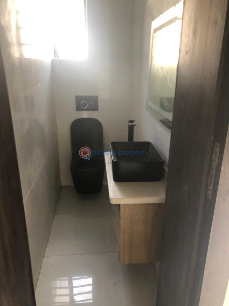 4 bedroom Terrace For Sale Lekki Phase 1 Lagos - 6