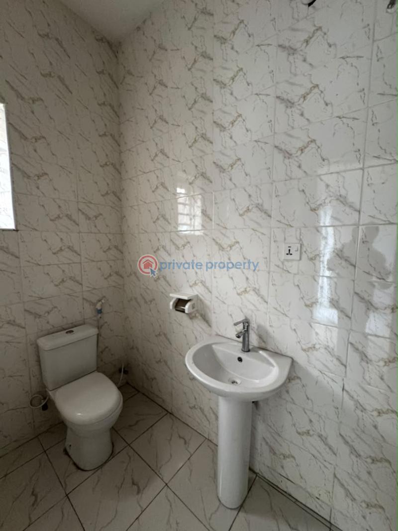 4 bedroom Terraced Duplex For Sale Ikate Elegushi Lekki Lagos - 17