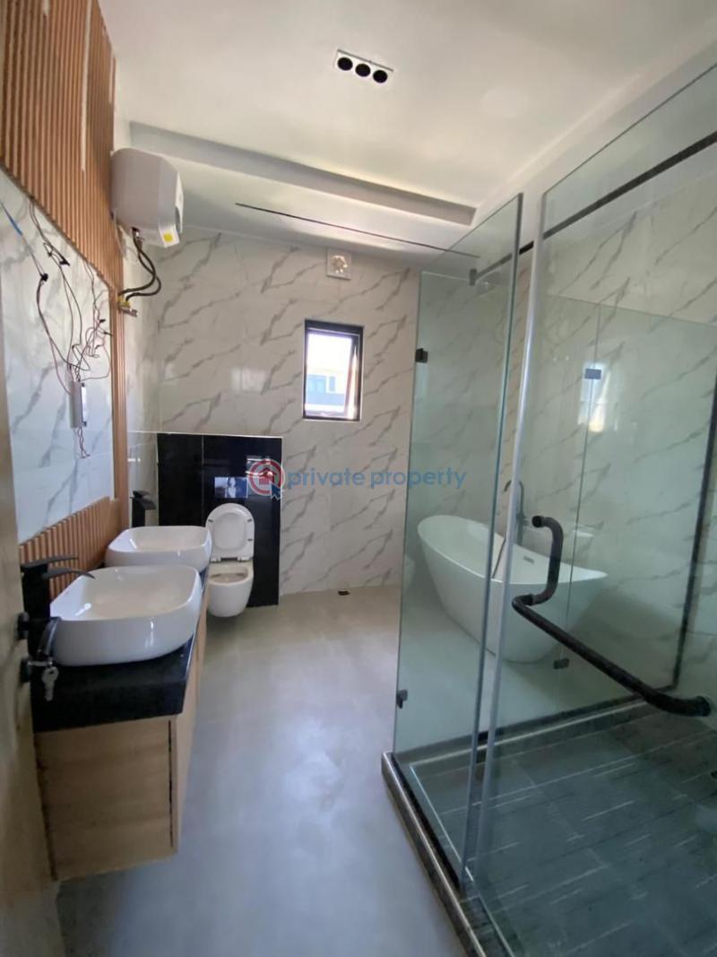 4 bedroom Terraced Duplex For Sale Lekki Phase 1 Lagos - 6
