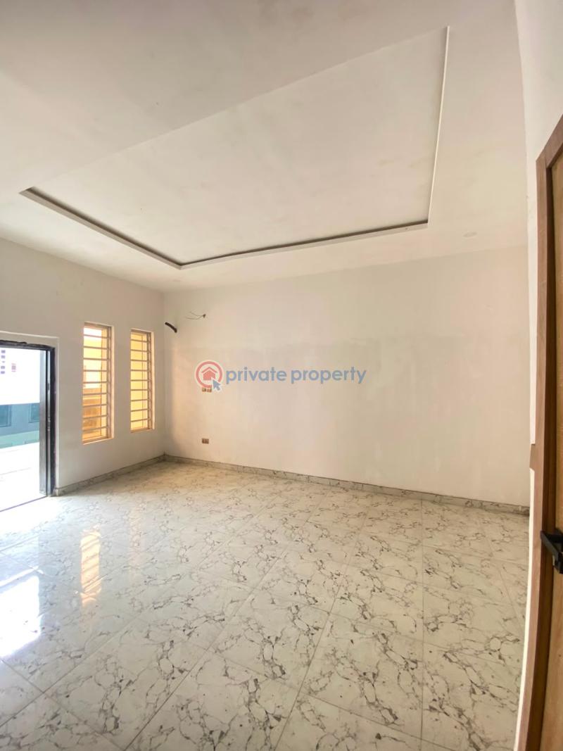 4 bedroom Terraced Duplex For Sale Ikota Lekki Lagos - 11