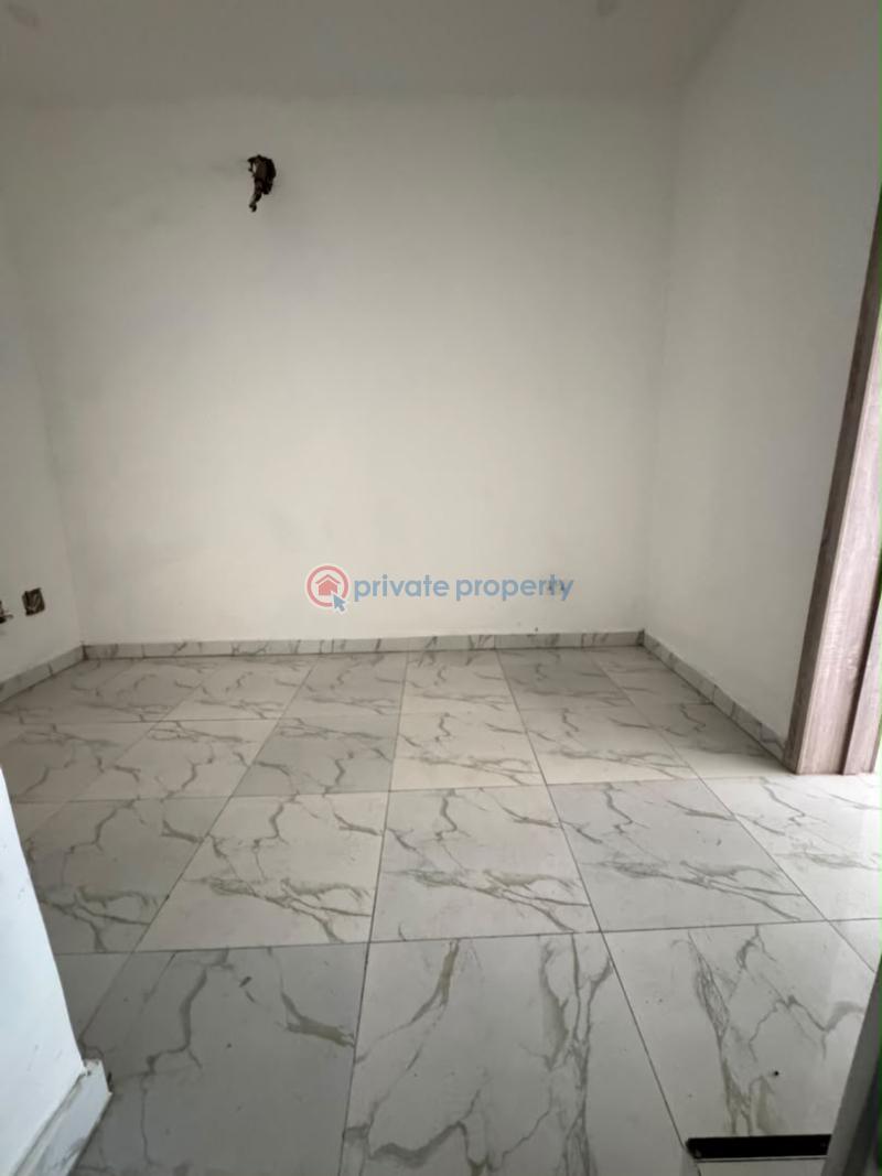 4 bedroom Terraced Duplex For Sale Ikate Elegushi Lekki Lagos - 3