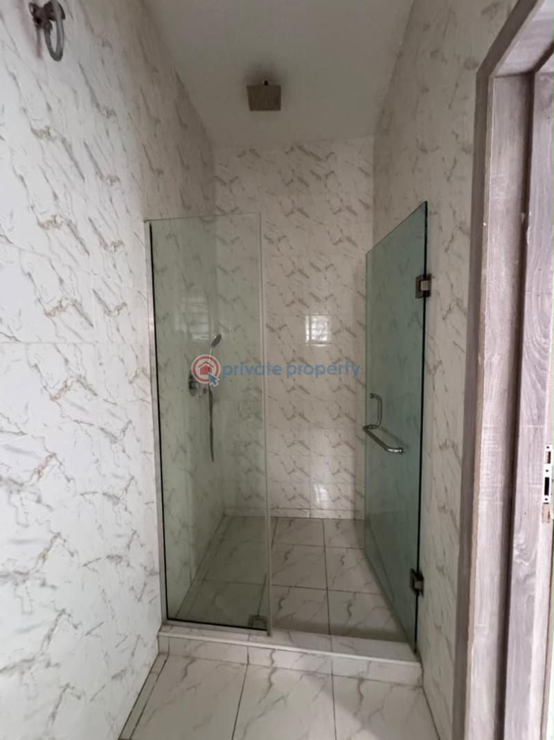 4 bedroom Terraced Duplex For Sale Ikate Elegushi Lekki Lagos - 16
