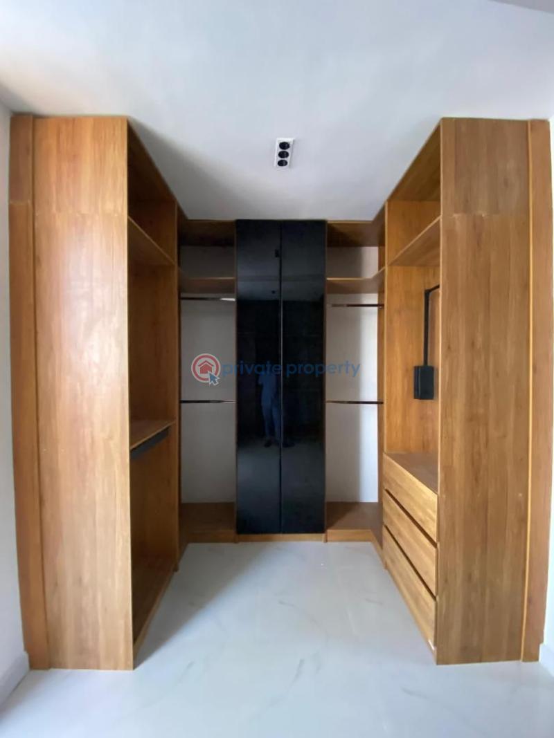 4 bedroom Terraced Duplex For Sale Lekki Phase 1 Lagos - 5