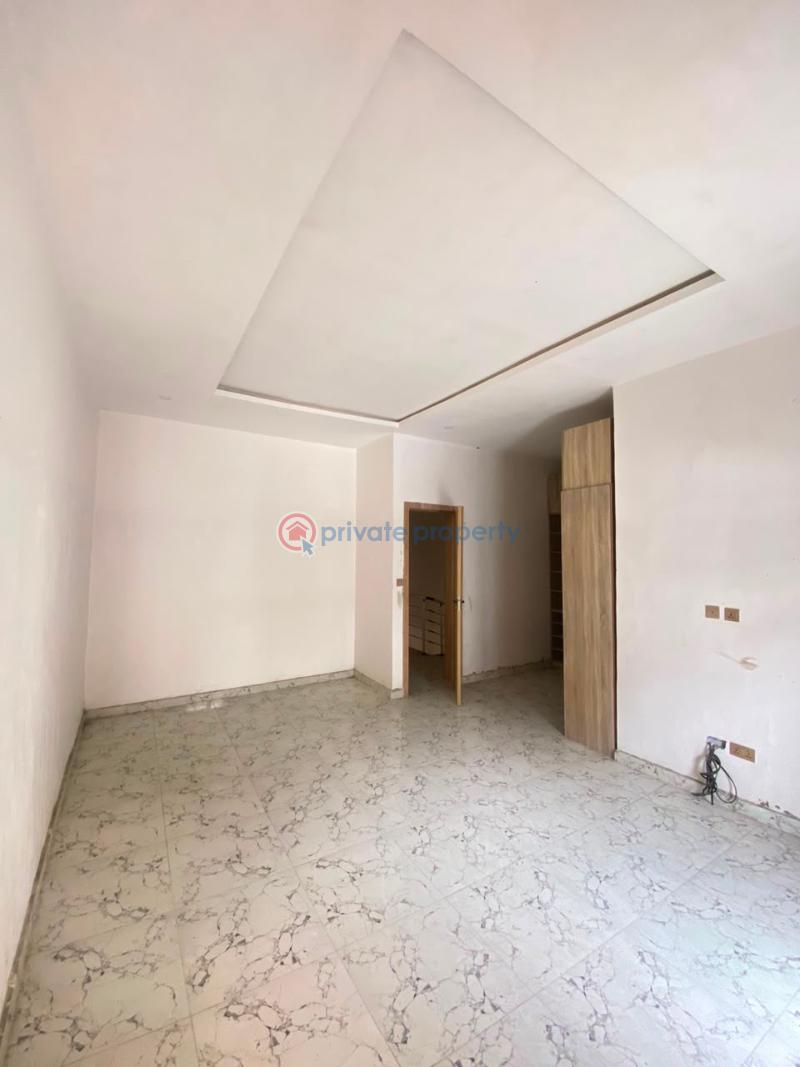 4 bedroom Terraced Duplex For Sale Ikota Lekki Lagos - 18