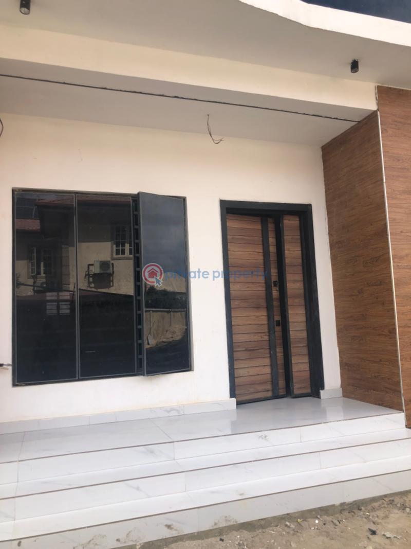 4 bedroom Terrace For Sale Lekki Phase 1 Lagos - 2