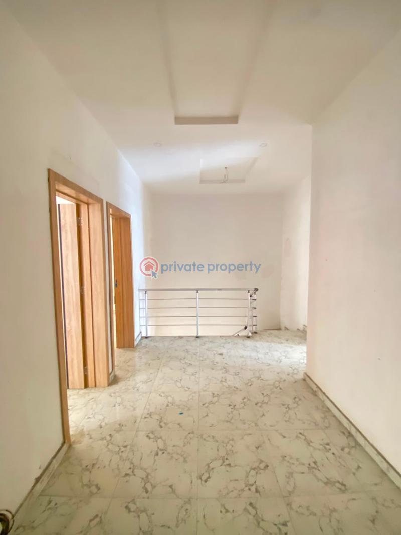 4 bedroom Terraced Duplex For Sale Ikota Lekki Lagos - 23