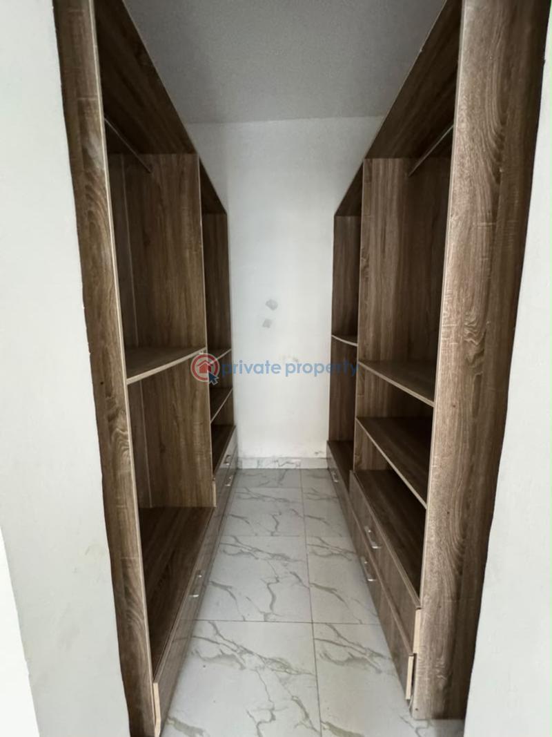 4 bedroom Terraced Duplex For Sale Ikate Elegushi Lekki Lagos - 13