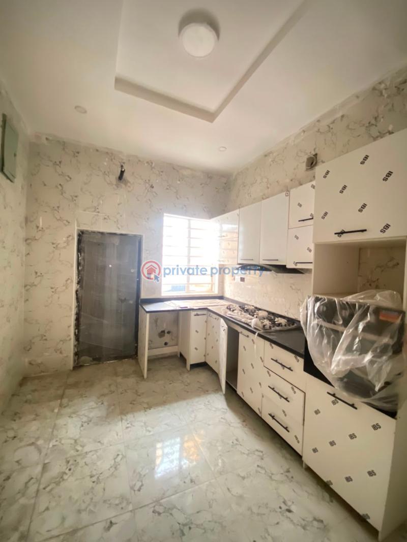 4 bedroom Terraced Duplex For Sale Ikota Lekki Lagos - 10