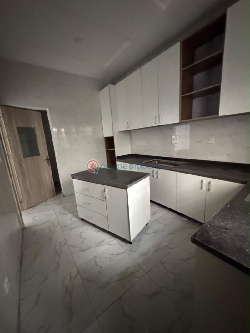 4 bedroom Terraced Duplex For Sale Ikate Elegushi Lekki Lagos - 1