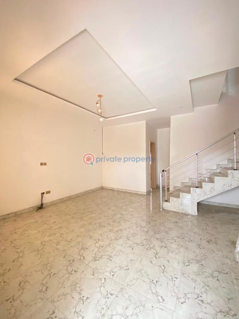 4 bedroom Terraced Duplex For Sale Ikota Lekki Lagos - 7