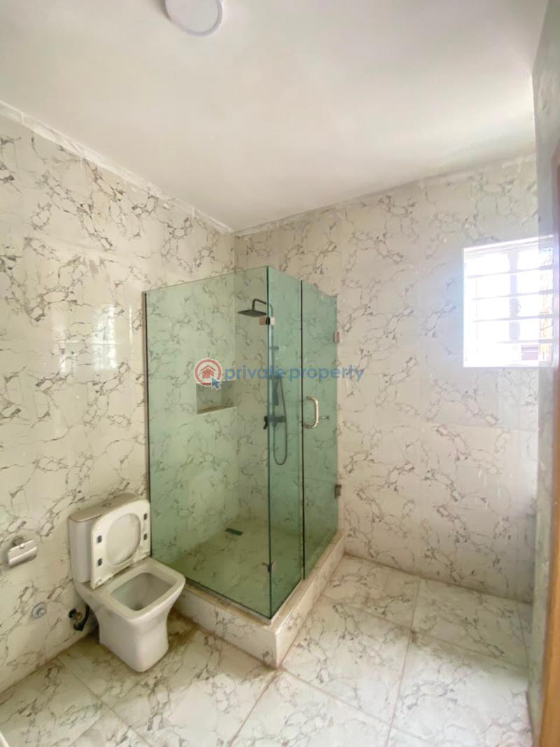 4 bedroom Terraced Duplex For Sale Ikota Lekki Lagos - 12