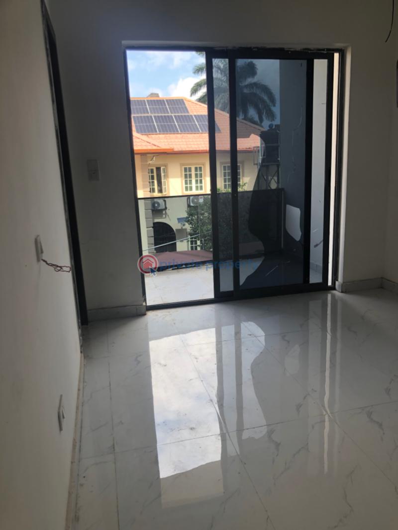 4 bedroom Terrace For Sale Lekki Phase 1 Lagos - 10