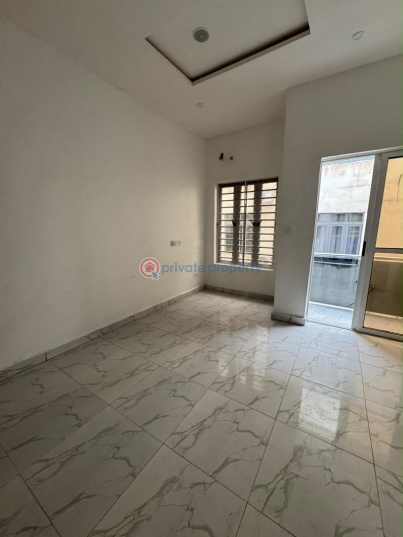 4 bedroom Terraced Duplex For Sale Ikate Elegushi Lekki Lagos - 11
