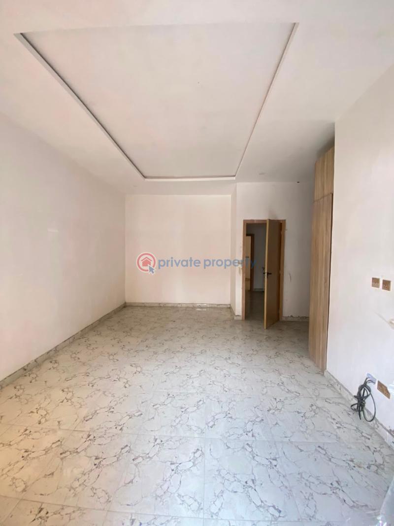 4 bedroom Terraced Duplex For Sale Ikota Lekki Lagos - 16