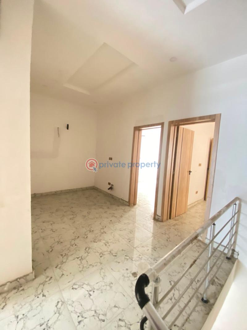 4 bedroom Terraced Duplex For Sale Ikota Lekki Lagos - 19