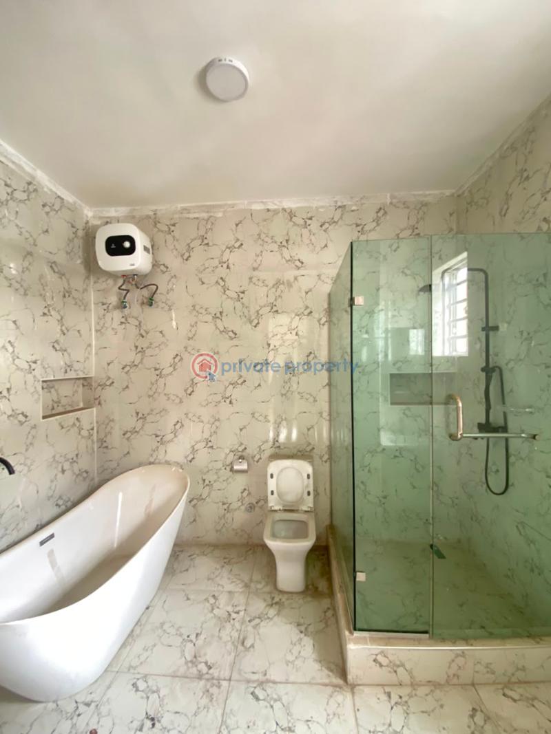 4 bedroom Terraced Duplex For Sale Ikota Lekki Lagos - 14
