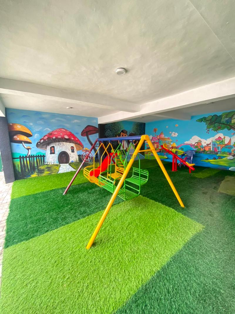 4 bedroom Terraced Duplex For Sale Ikota Lekki Lagos - 2