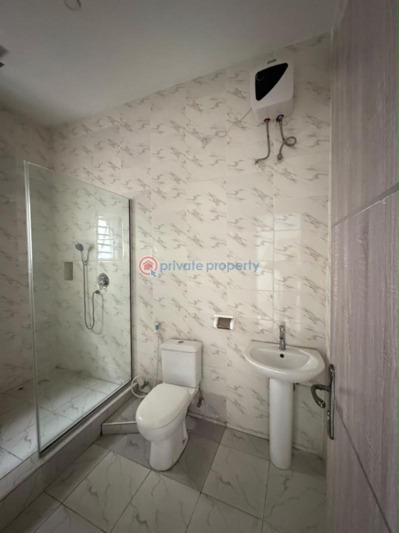 4 bedroom Terraced Duplex For Sale Ikate Elegushi Lekki Lagos - 10