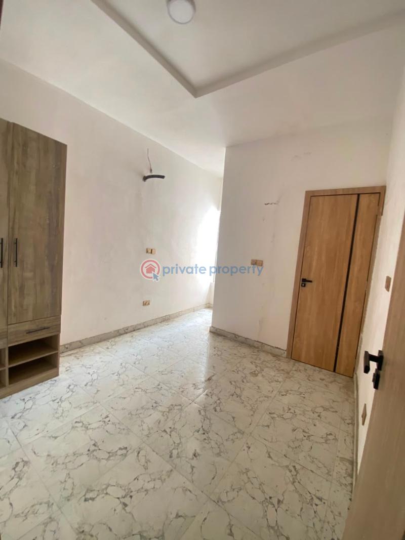4 bedroom Terraced Duplex For Sale Ikota Lekki Lagos - 20