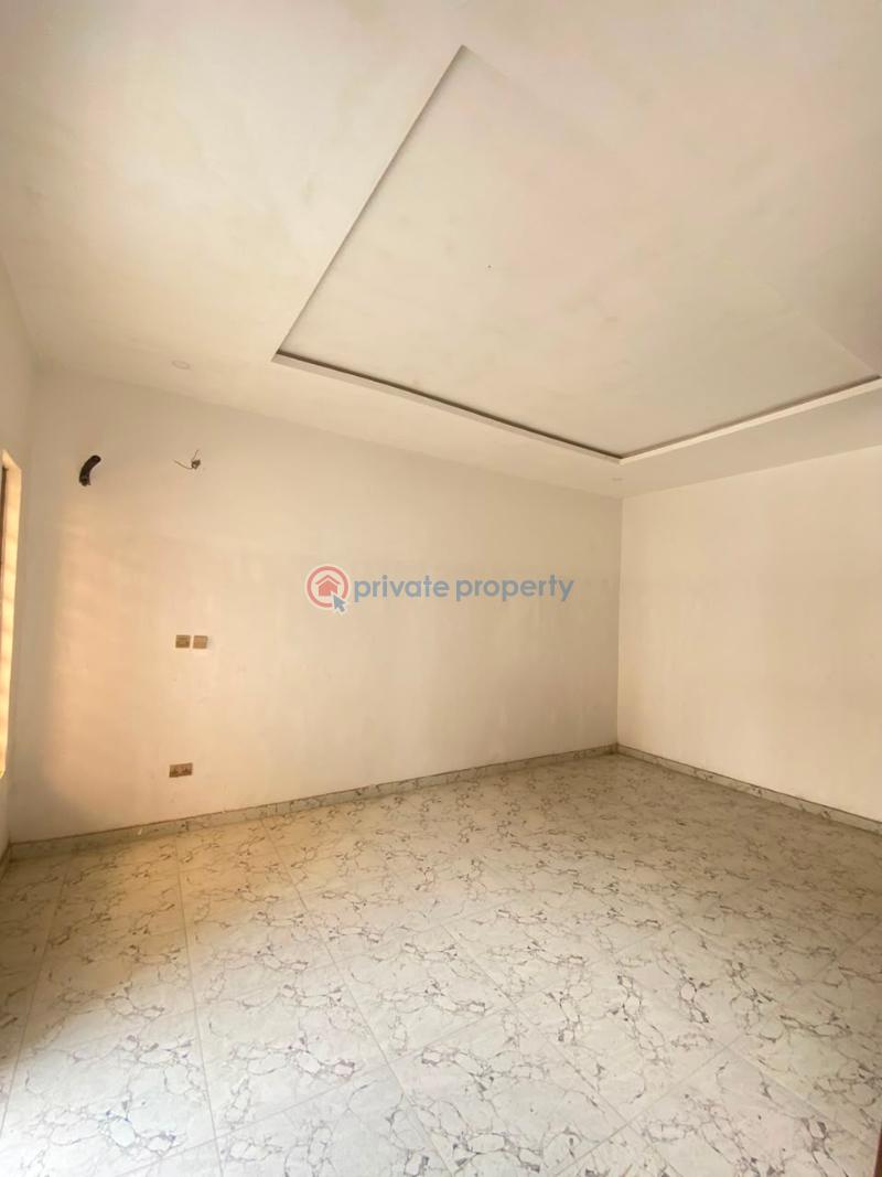 4 bedroom Terraced Duplex For Sale Ikota Lekki Lagos - 9