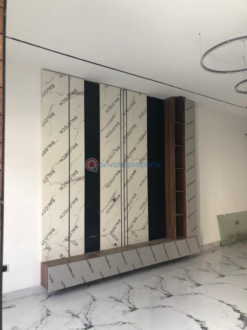 4 bedroom Terrace For Sale Lekki Phase 1 Lagos - 4