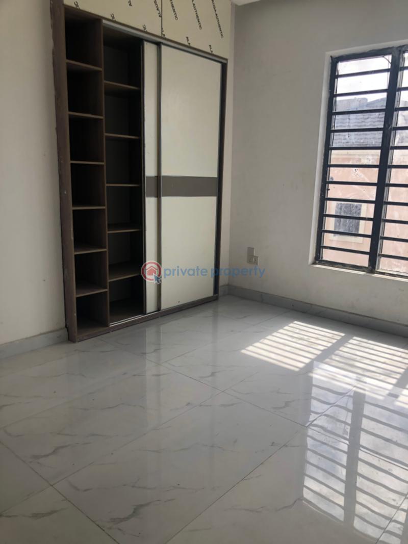 4 bedroom Terrace For Sale Lekki Phase 1 Lagos - 8