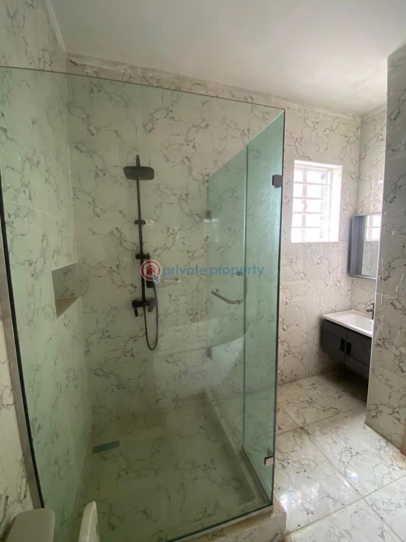 4 bedroom Terraced Duplex For Sale Ikota Lekki Lagos - 22
