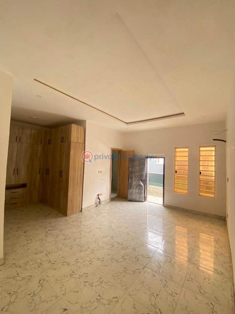 4 bedroom Terraced Duplex For Sale Ikota Lekki Lagos - 24