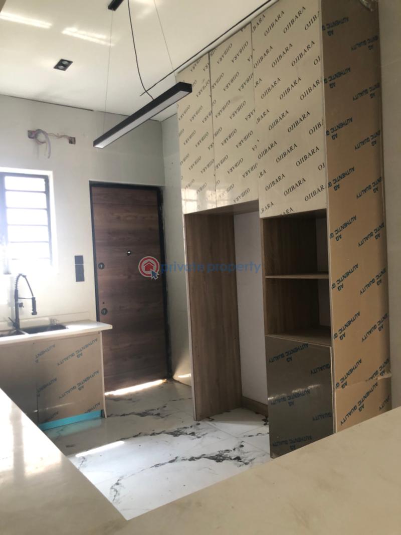 4 bedroom Terrace For Sale Lekki Phase 1 Lagos - 5