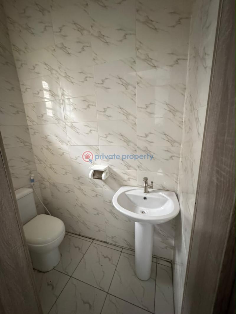 4 bedroom Terraced Duplex For Sale Ikate Elegushi Lekki Lagos - 7