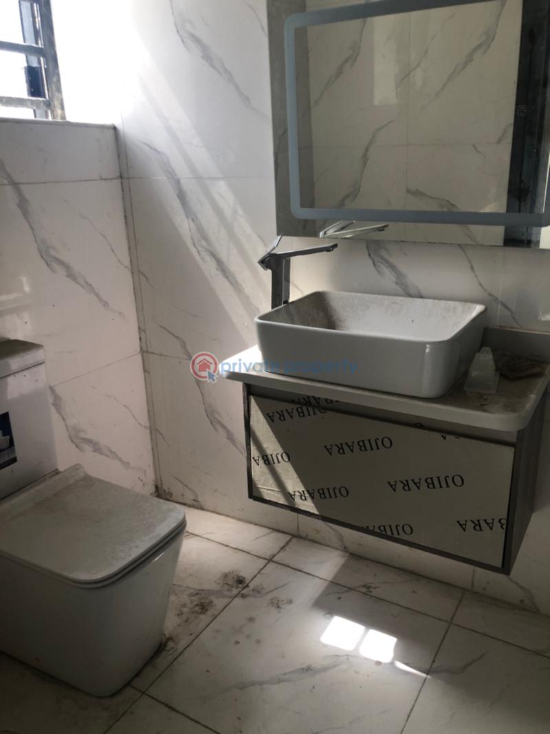 4 bedroom Terrace For Sale Lekki Phase 1 Lagos - 9