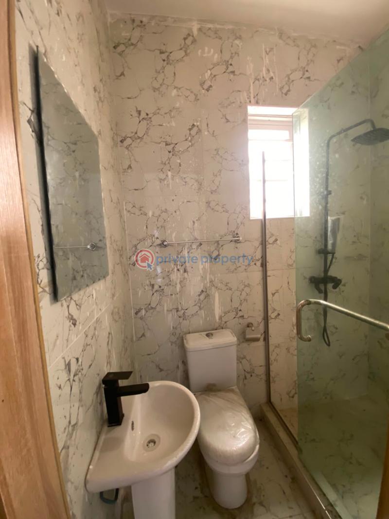 4 bedroom Terraced Duplex For Sale Ikota Lekki Lagos - 13
