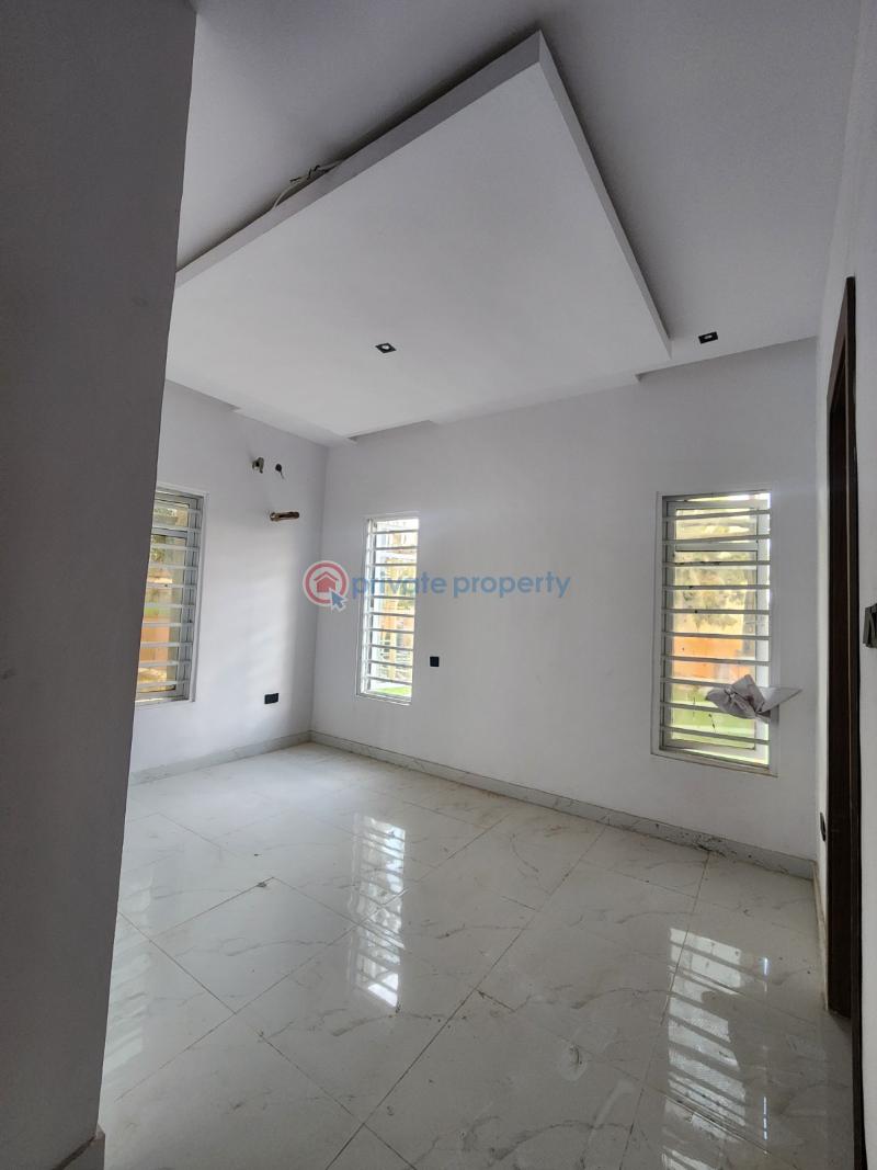 4 bedroom Terraced Duplex For Sale No. 3 Ntc Road, Iyaganku Estate (gra), Ibadan, Oyo Ibadan Oyo - 26