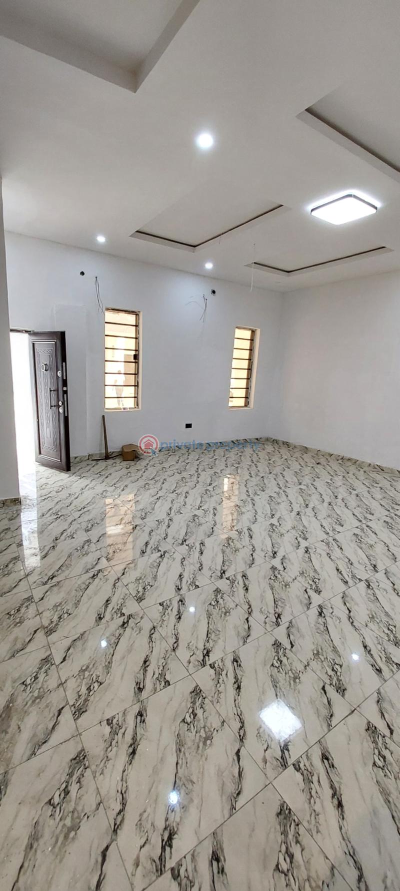 4 bedroom Terraced Duplex For Sale Olokonla Ajah Lagos - 5